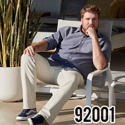 92001 Микс мужской, шведки, рубашки XXL лето, ЛЮКС, кг